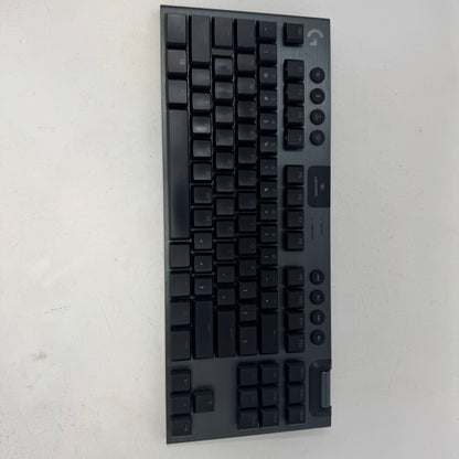 Logitech G915 TKL Lightspeed  Wireless Keyboard YR0076