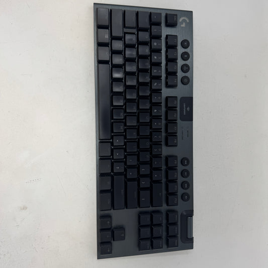 Logitech G915 TKL Lightspeed  Wireless Keyboard YR0076