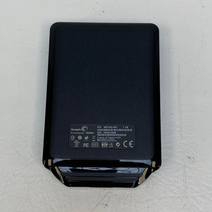 Seagate External FreeAgent GoFlex Desk 1TB USB 3.0 HDD 9ZF2A5-500