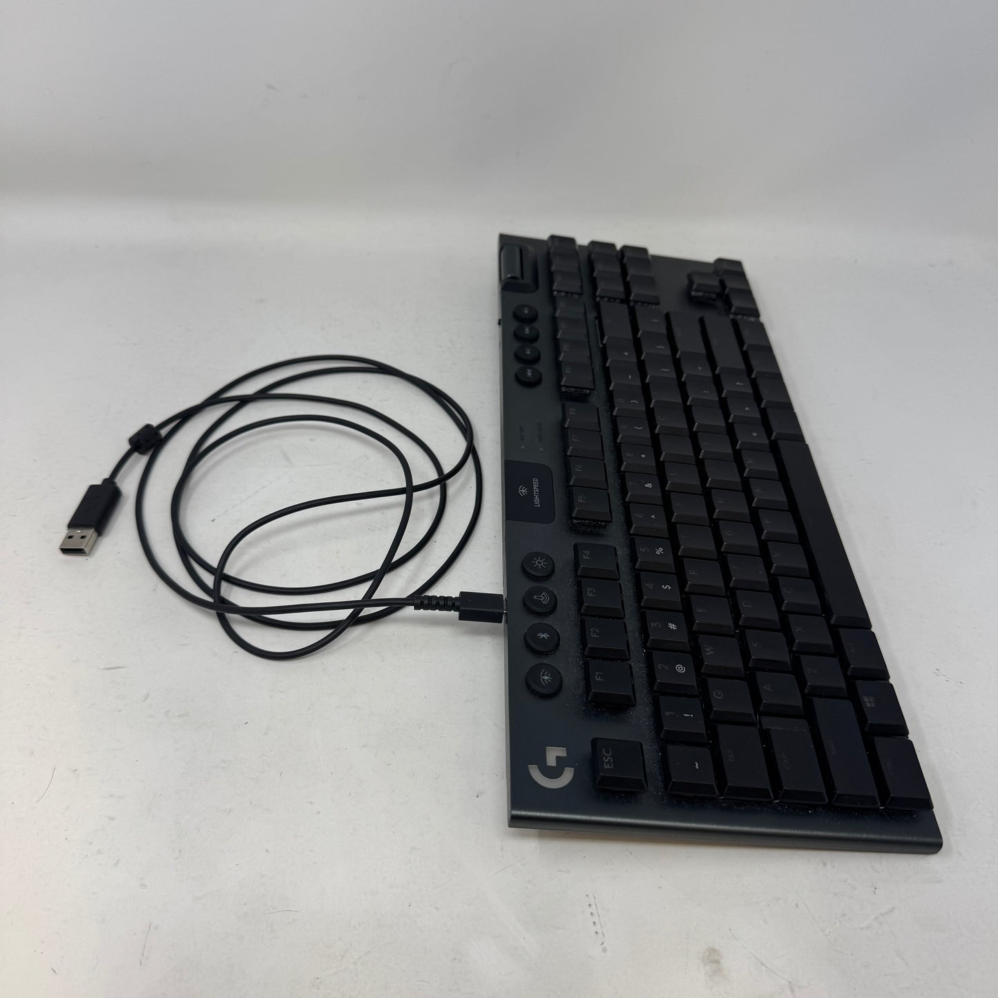 Logitech G915 TKL Lightspeed  Wireless Keyboard YR0076