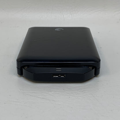 Seagate External FreeAgent GoFlex Desk 1TB USB 3.0 HDD 9ZF2A5-500