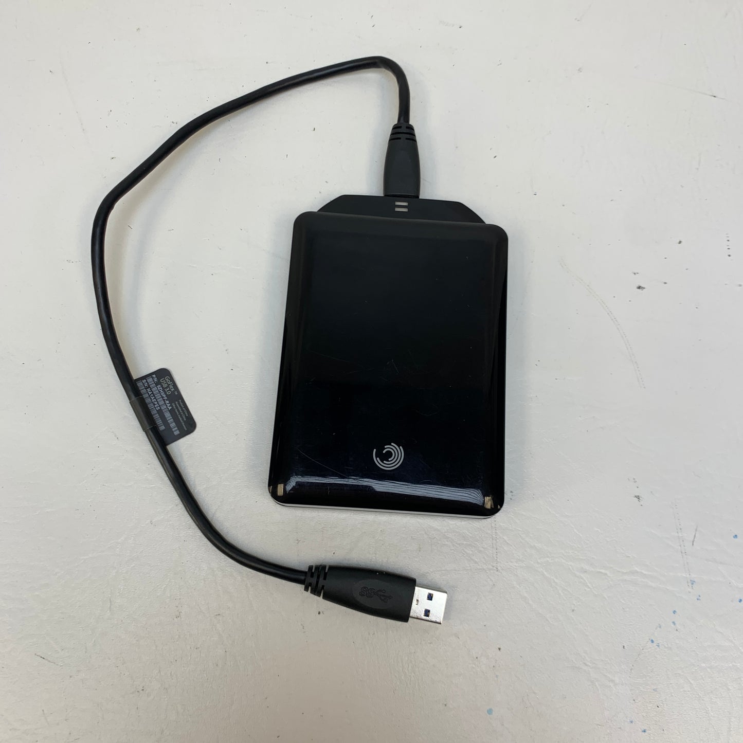 Seagate External FreeAgent GoFlex Desk 1TB USB 3.0 HDD 9ZF2A5-500