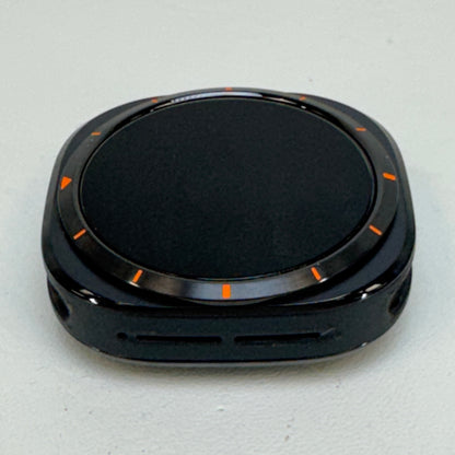 Unlocked Samsung Galaxy Watch Ultra Titanium Smartwatch SM-L705U