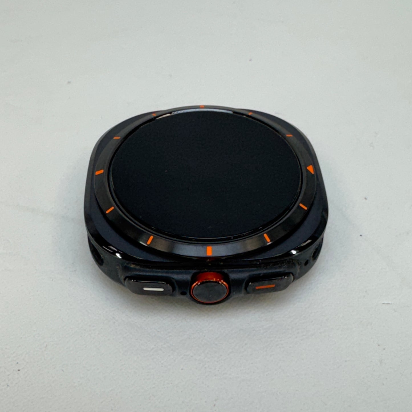 Unlocked Samsung Galaxy Watch Ultra Titanium Smartwatch SM-L705U