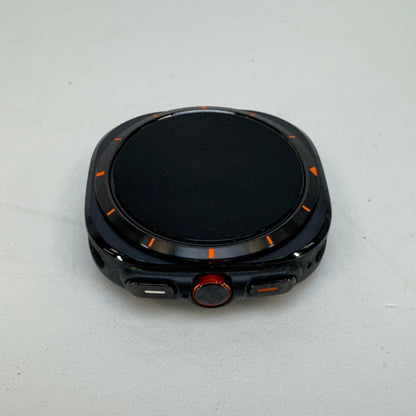 Unlocked Samsung Galaxy Watch Ultra Titanium Smartwatch SM-L705U