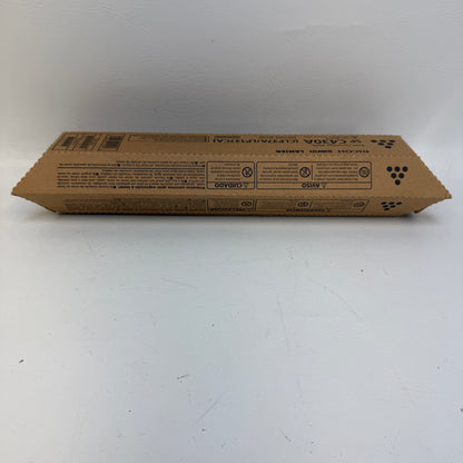New Ricoh C430A Black Toner Cartridge 821070