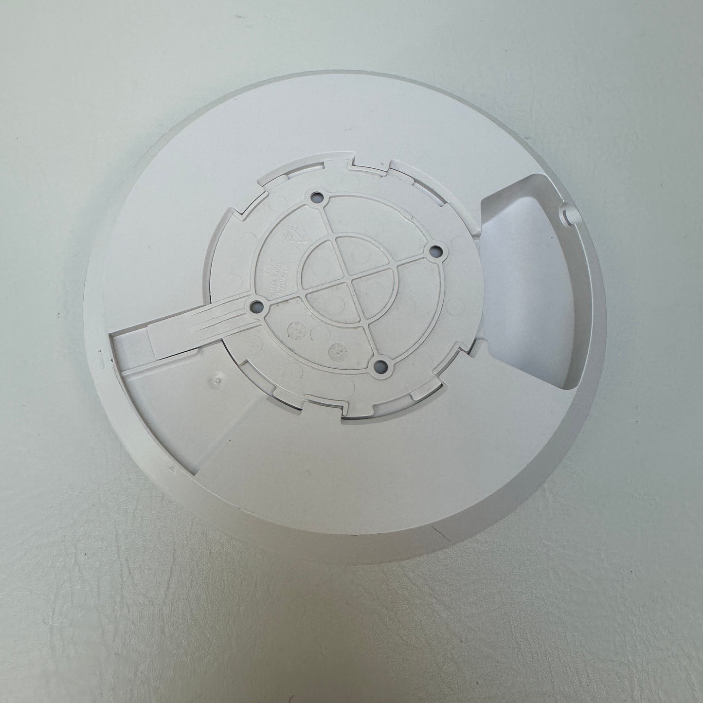 Ubiquiti Networks 802.3af PoE Long Range Access Point UAP-AC-LR