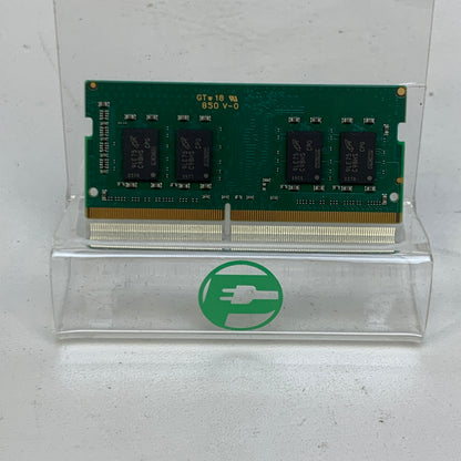 Crucial SODIMM 8GB (1x8GB) RAM DDR4 2666MHz CT8G4SFRA266