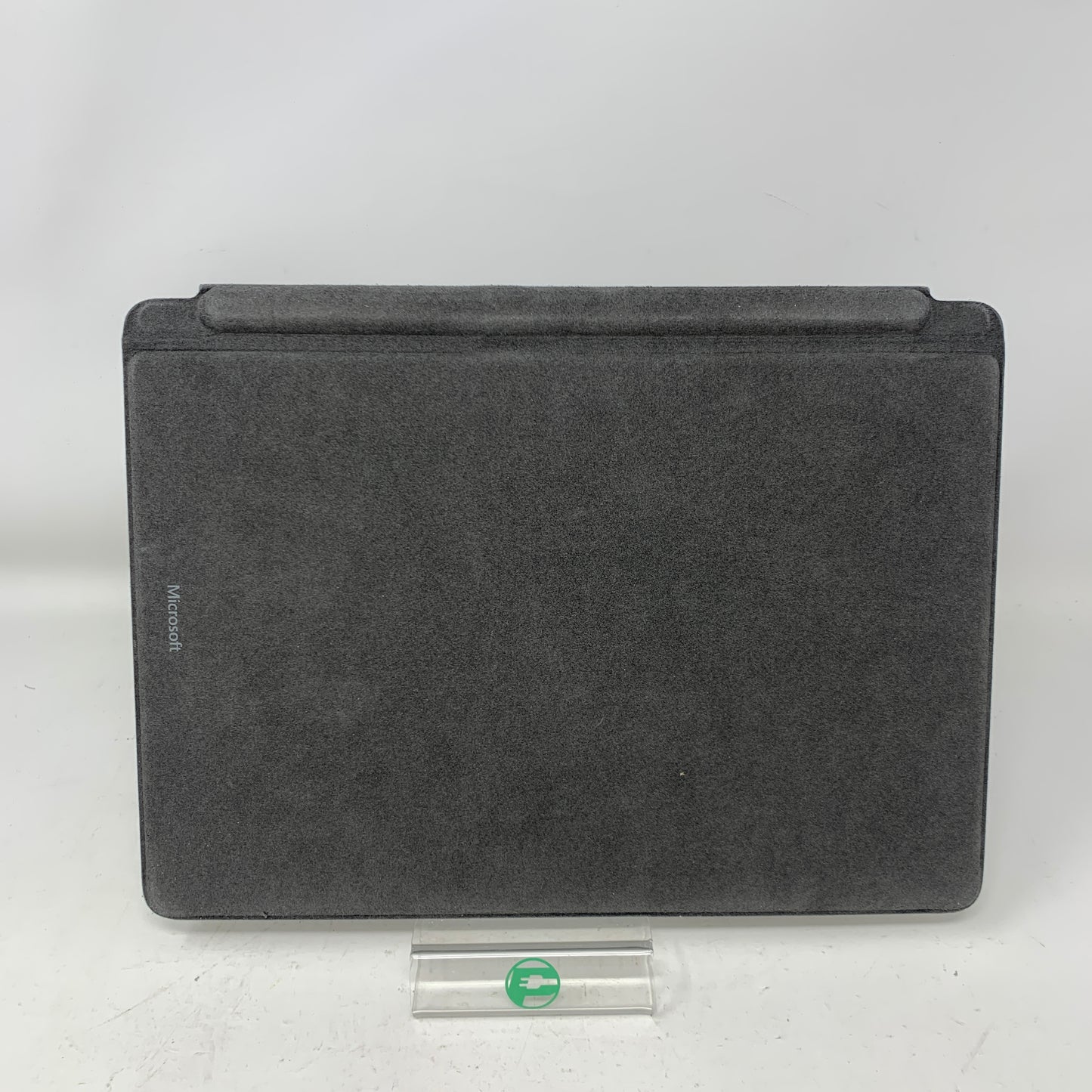 Microsoft Surface Pro Keyboard Type Cover Model 1725 Black Backlit Touchpad