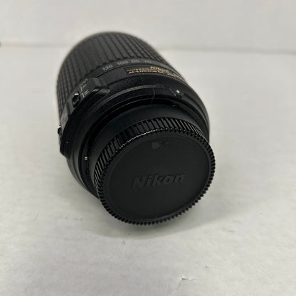 Nikon D5000 12.3MP Digital SLR DSLR Camera