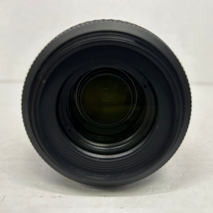 Nikon D5000 12.3MP Digital SLR DSLR Camera