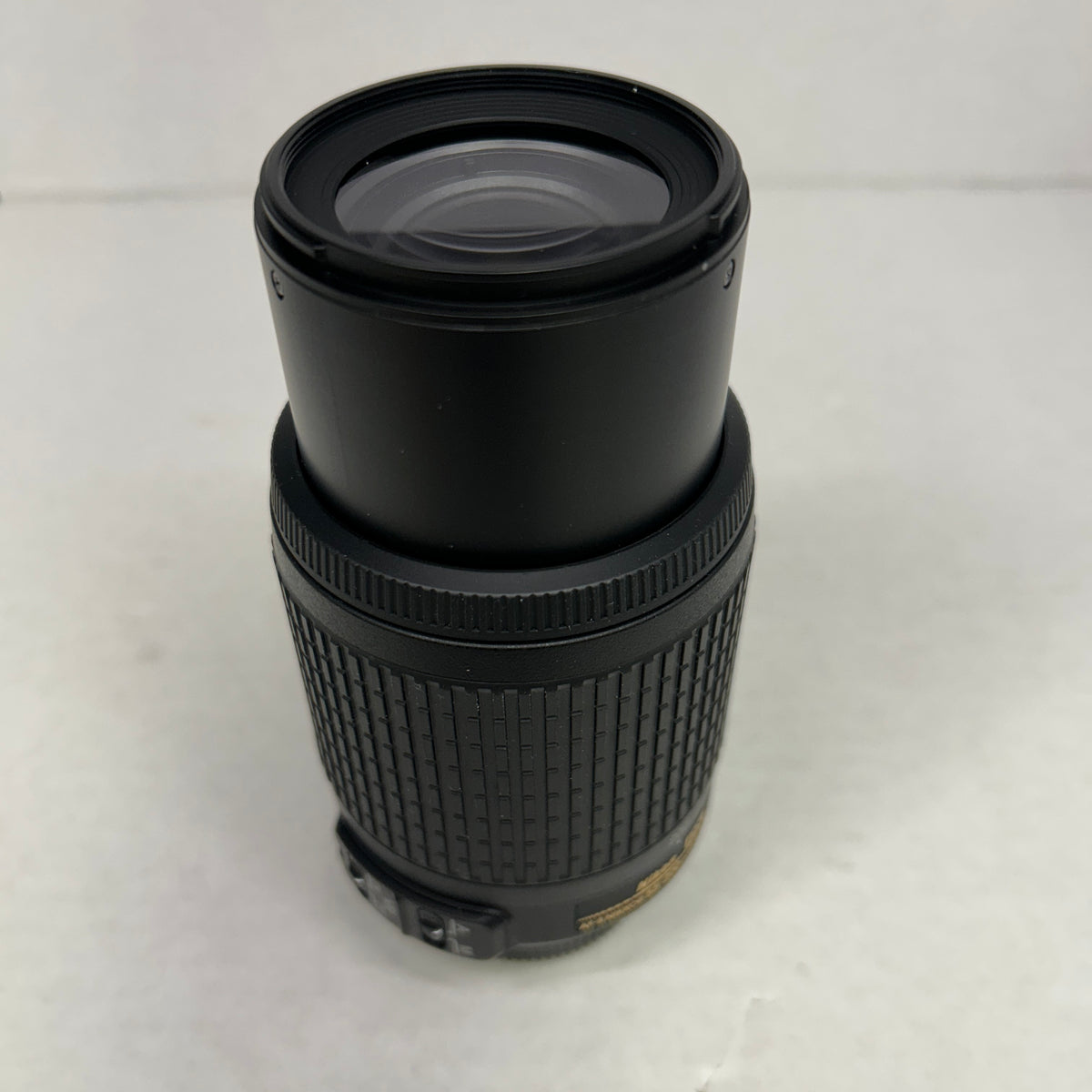 Nikon D5000 12.3MP Digital SLR DSLR Camera