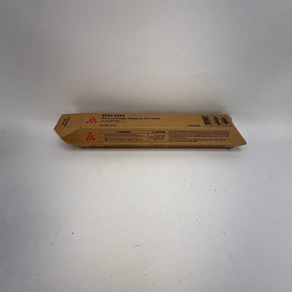 New Ricoh C430A Magenta Toner Cartridge 821107