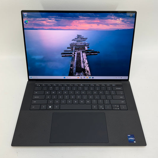 Dell Precision 5570 15.6" i5-12600H 2.7GHz 64GB RAM 1TB SSD RTX A1000