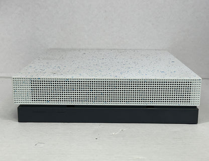 Microsoft Xbox One X 1TB Console Gaming System White 1787