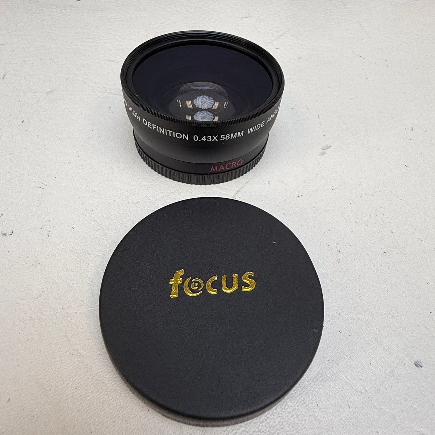 Nikon D3500 24.2MP Digital SLR Camera Body