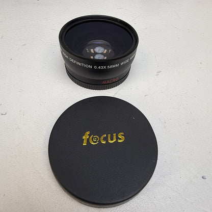 Nikon D3500 24.2MP Digital SLR Camera Body