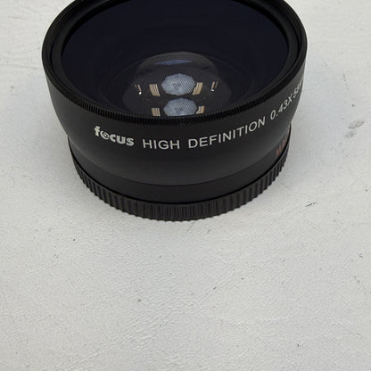 Nikon D3500 24.2MP Digital SLR Camera Body