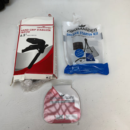 Nikon D3500 24.2MP Digital SLR Camera Body