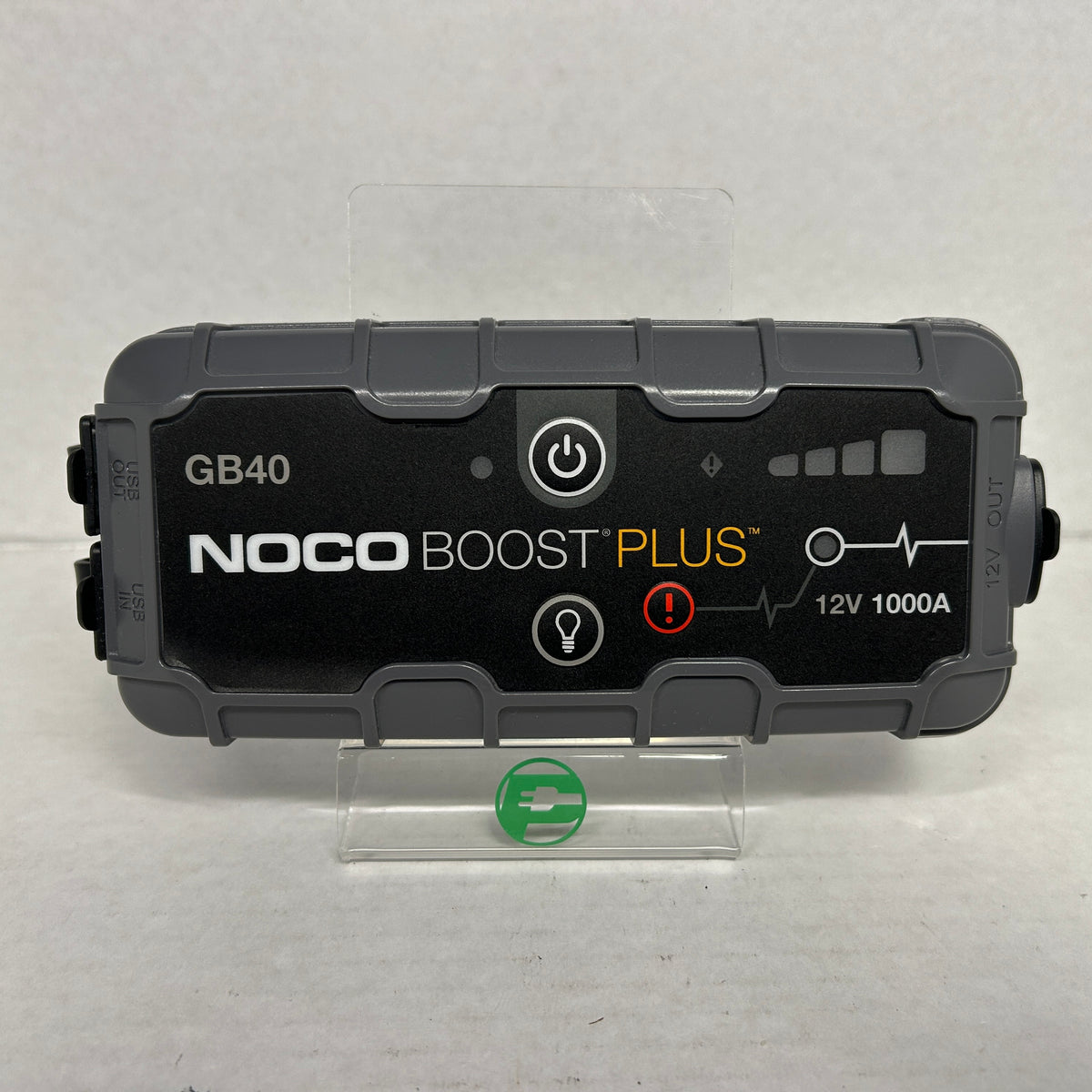 Noco Boost Plus 12v 1000A Jump Starter GB40