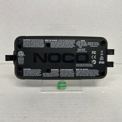 Noco Boost Plus 12v 1000A Jump Starter GB40