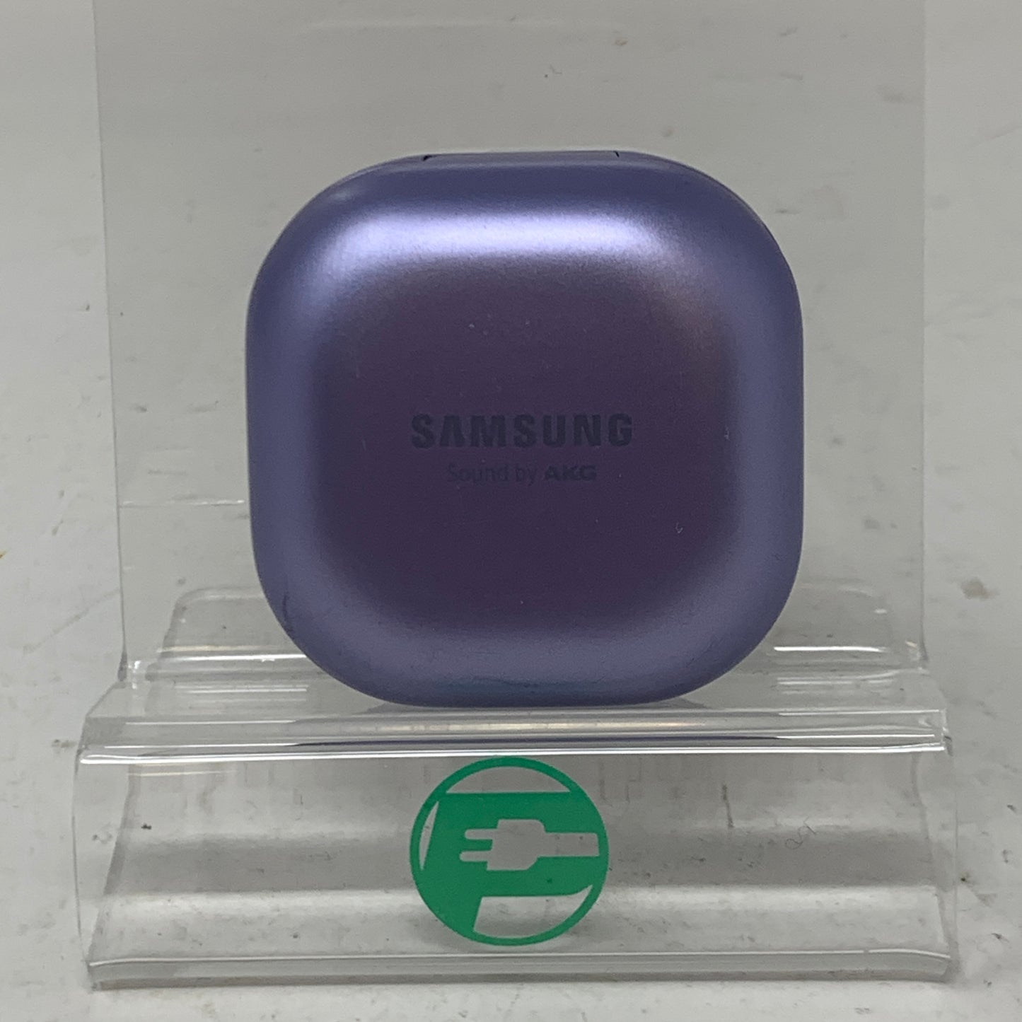 Samsung Galaxy Buds Pro SM-R190 Wireless Earbuds Phantom Violet ANC