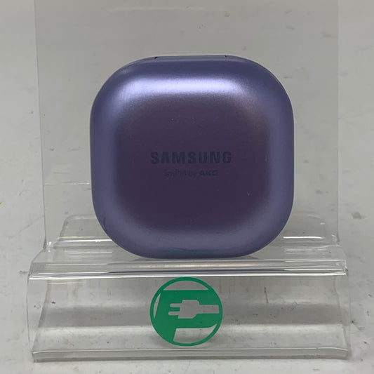 Samsung Galaxy Buds Pro SM-R190 Wireless Earbuds Phantom Violet ANC
