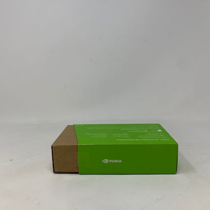 Nvidia Jetson Nano 2GB Developer Kit with Wireless USB Adapter P3541