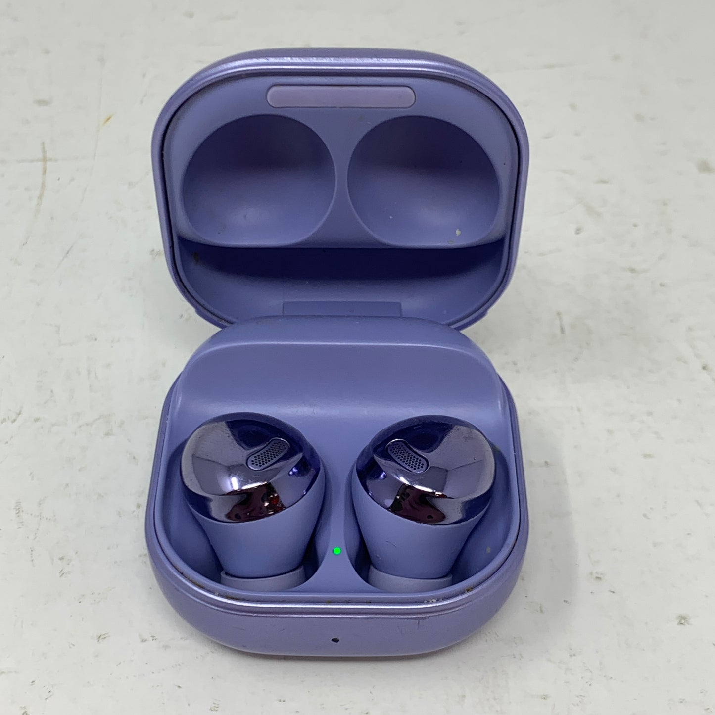 Samsung Galaxy Buds Pro SM-R190 Wireless Earbuds Phantom Violet ANC