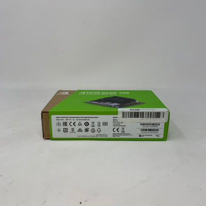Nvidia Jetson Nano 2GB Developer Kit with Wireless USB Adapter P3541