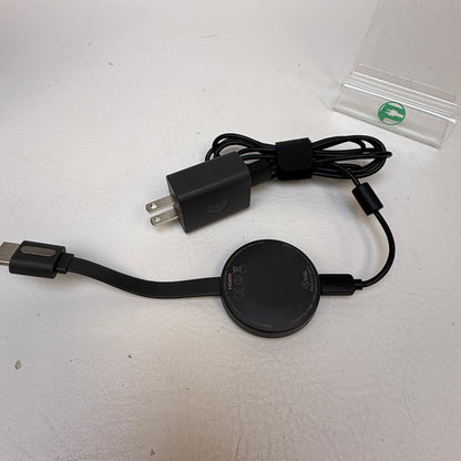 Google  NC2-6A5  Chromecast (2nd Generation)