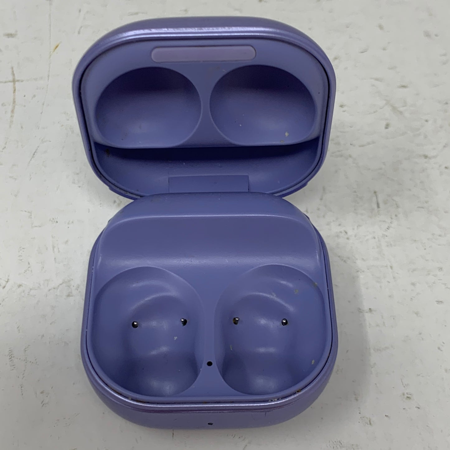 Samsung Galaxy Buds Pro SM-R190 Wireless Earbuds Phantom Violet ANC