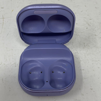 Samsung Galaxy Buds Pro SM-R190 Wireless Earbuds Phantom Violet ANC