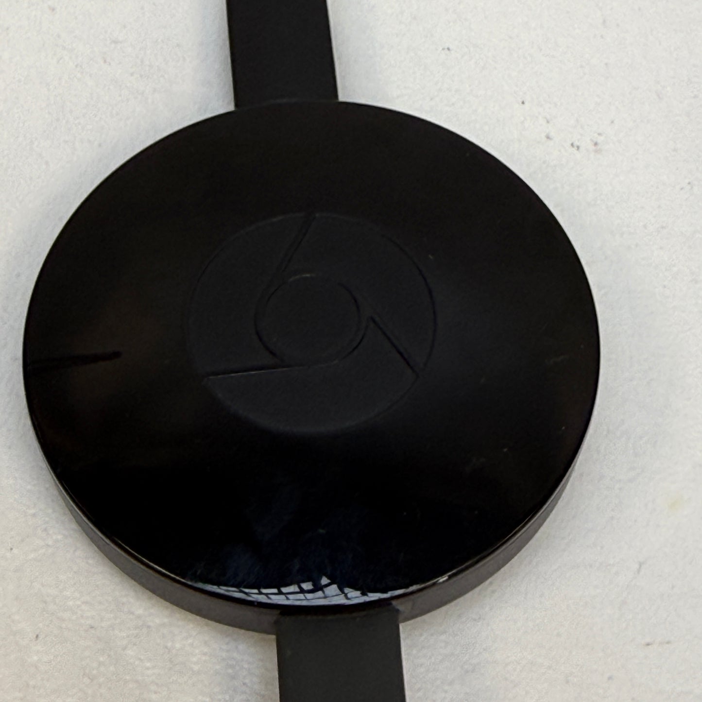 Google  NC2-6A5  Chromecast (2nd Generation)