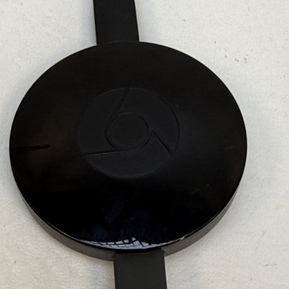 Google  NC2-6A5  Chromecast (2nd Generation)
