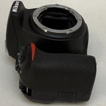 Nikon D3500 24.2MP Digital SLR Camera Body