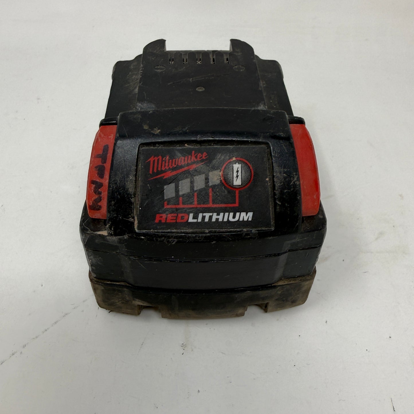Milwaukee 48-11-1850 M18 Red Lithium Ion Battery XC5.0