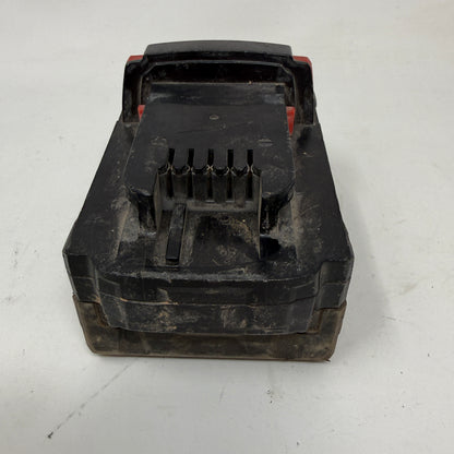 Milwaukee 48-11-1850 M18 Red Lithium Ion Battery XC5.0