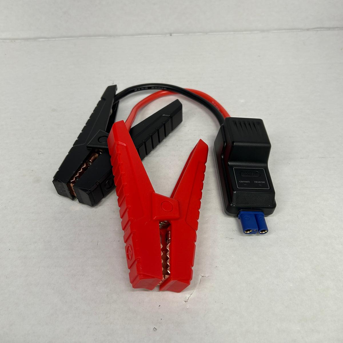 WOLFBOX MegaVolt 24 Air Jump Starter Air Compressor 4000A