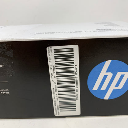 New HP LaserJet 218X Black High-Yield Toner Cartridge W2180X