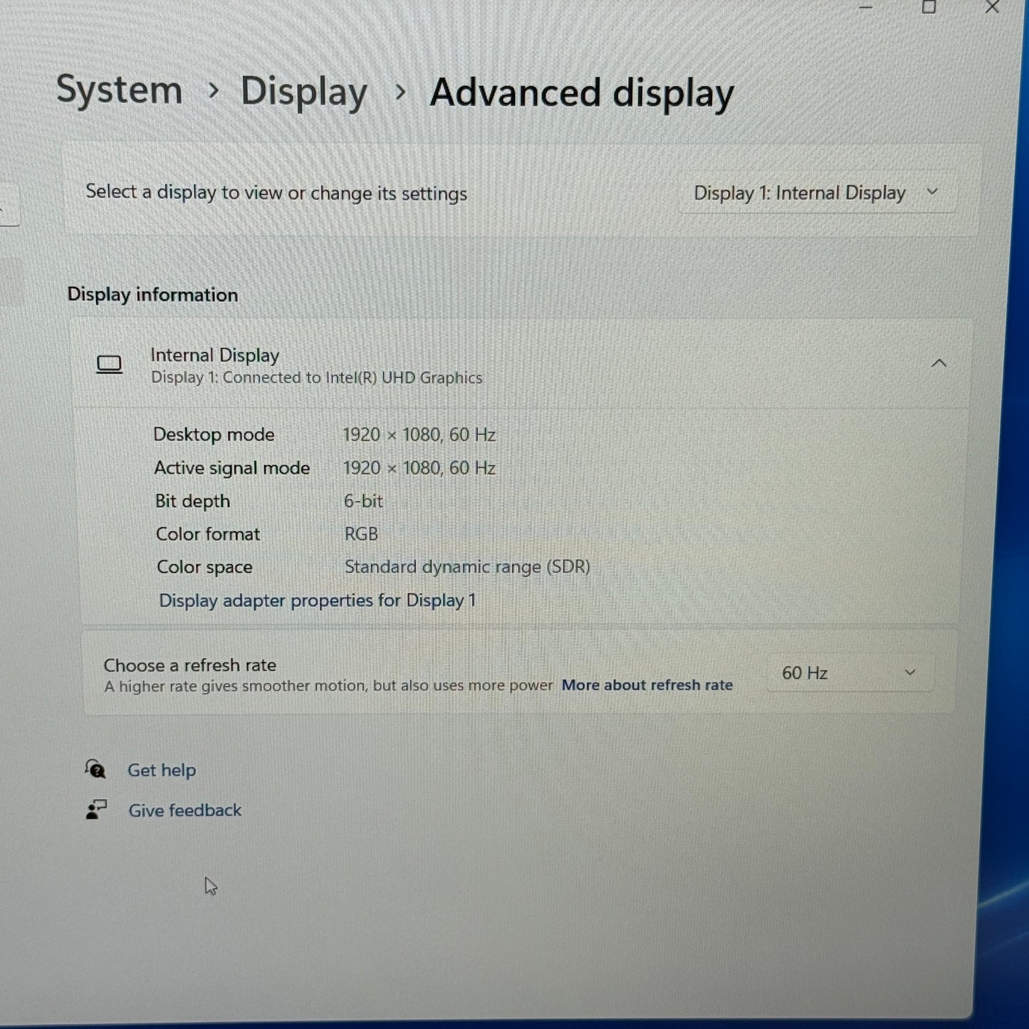 Dell Latitude 5540 15.6" i5-1345U 1.6GHz 16GB RAM 512GB SSD