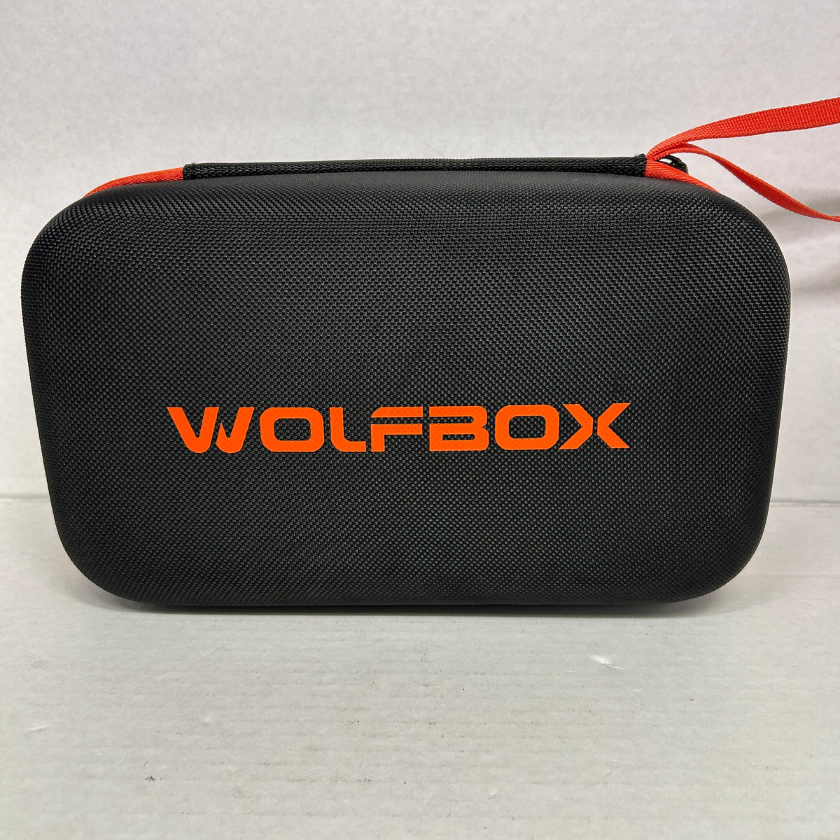 WOLFBOX MegaVolt 24 Air Jump Starter Air Compressor 4000A