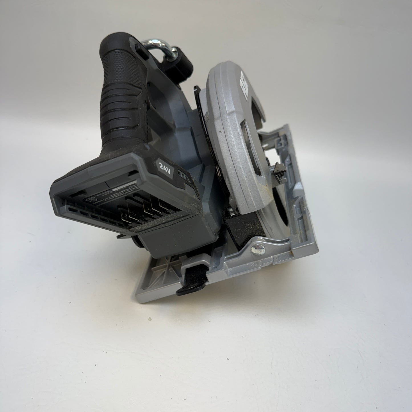 Flex 24V Brushless Cordless 7 1/4" Circular Saw FX2141-1D