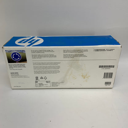 New HP 49A Q5949A Black Toner Cartridge