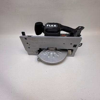 Flex 24V Brushless Cordless 7 1/4" Circular Saw FX2141-1D