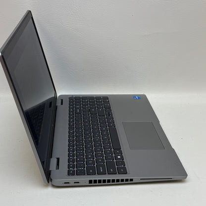 Dell Latitude 5540 15.6" i5-1345U 1.6GHz 16GB RAM 512GB SSD