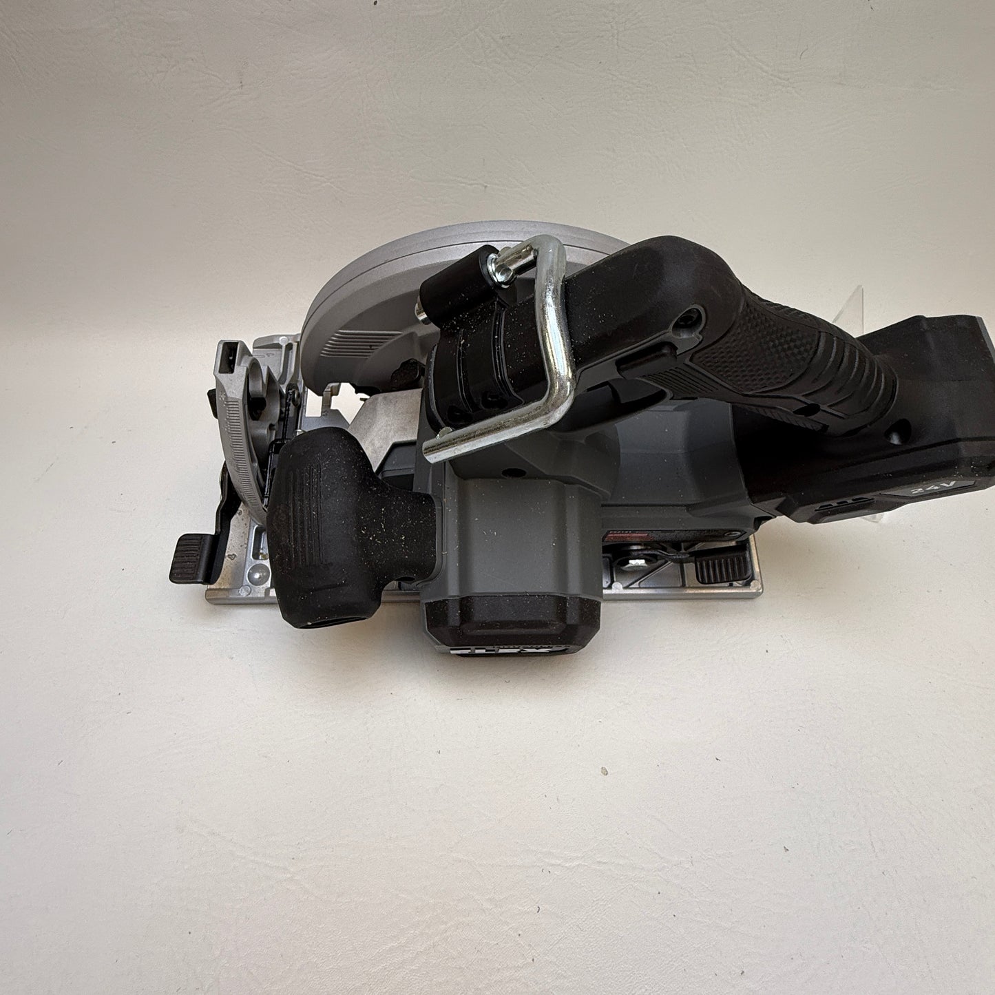 Flex 24V Brushless Cordless 7 1/4" Circular Saw FX2141-1D