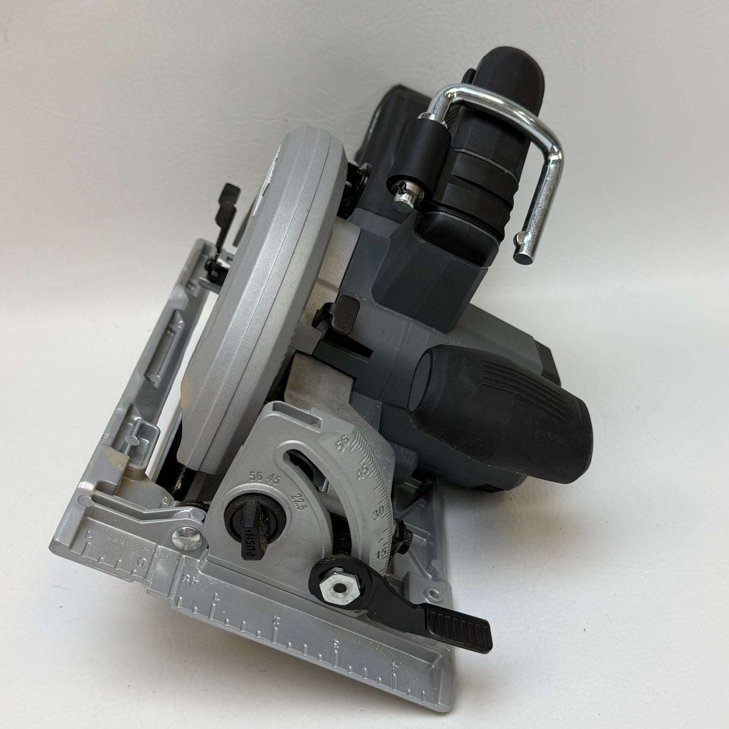 Flex 24V Brushless Cordless 7 1/4" Circular Saw FX2141-1D