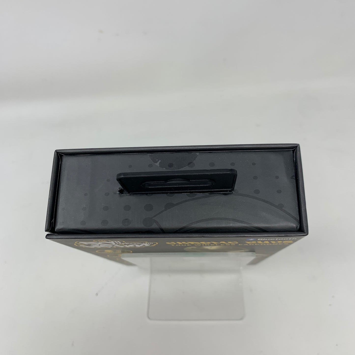 New TWS Bluetooth Chrome Buds Gold 50th Hip-Hop Anniversary Edition Wireless Earbuds