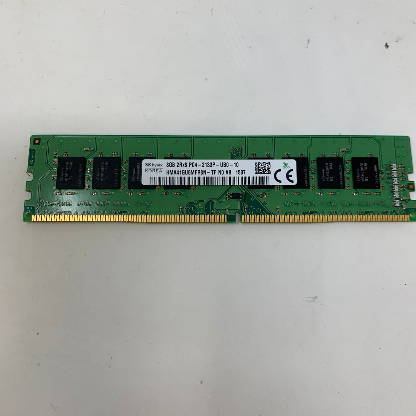 SK Hynix PC4-2133P-UB0 8GB (1x8GB) RAM DDR4 2133MHz MA41GU6MFR8N-TF